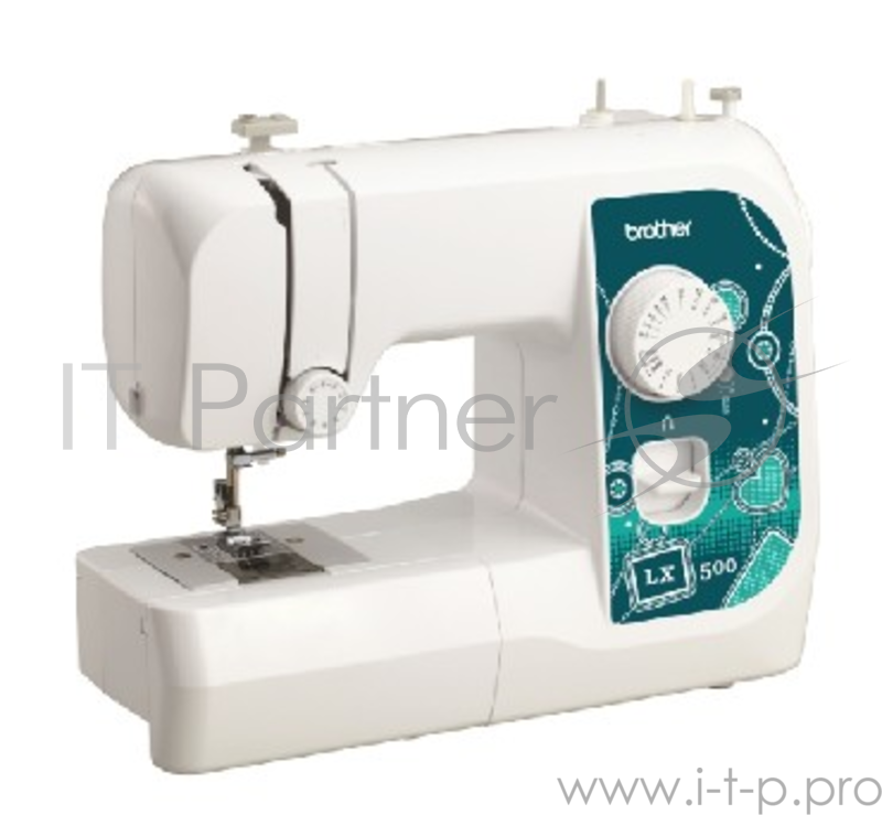 Швейная машина Brother LX-500