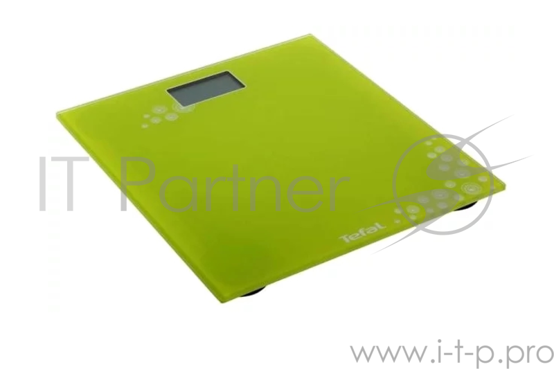 Весы напольные TEFAL PP1003 VO