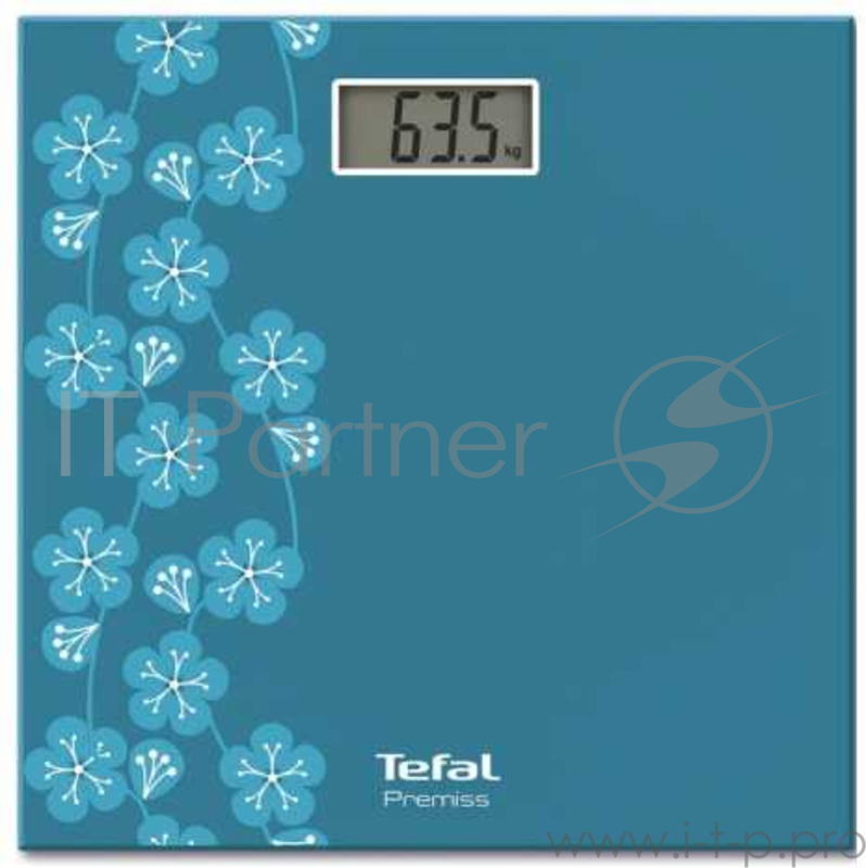 Весы напольные TEFAL PP1079V0