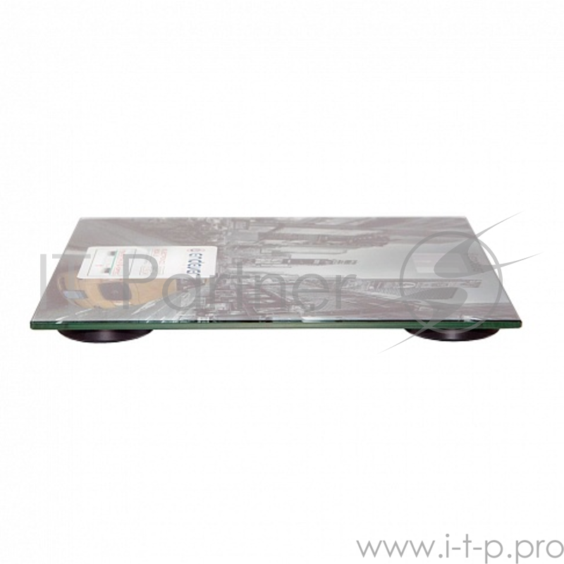 Весы напольные Endever Aurora-557