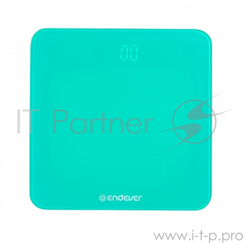 Весы напольные Endever Aurora-601