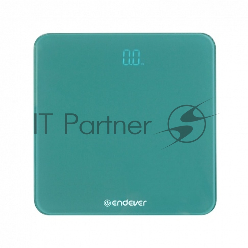 Весы напольные Endever Aurora-602