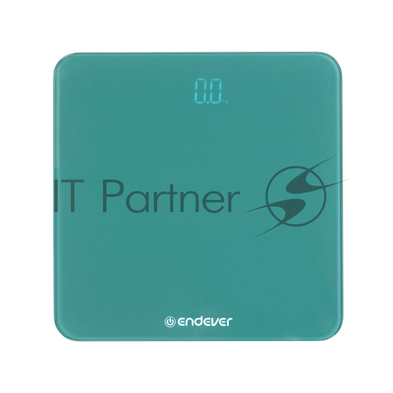 Весы напольные Endever Aurora-602