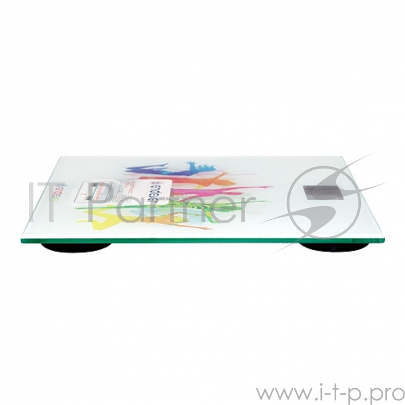 Весы напольные Endever Aurora-563