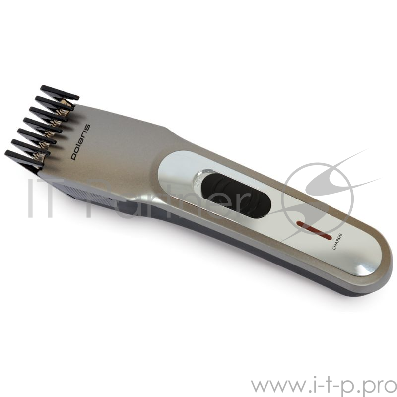 Машинка для стрижки Polaris PHC0301R