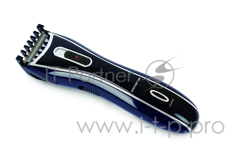 Машинка для стрижки Polaris PHC0201R,Черный