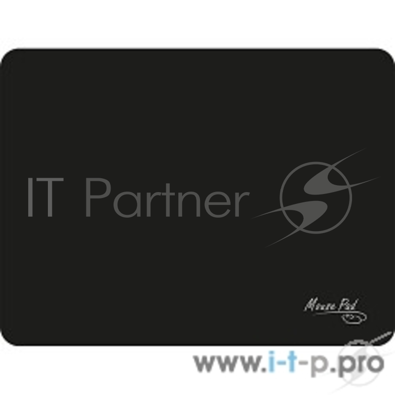 Коврики Dialog PM-H17 black черный, Коврик для мыши - размер 285x215x3 мм