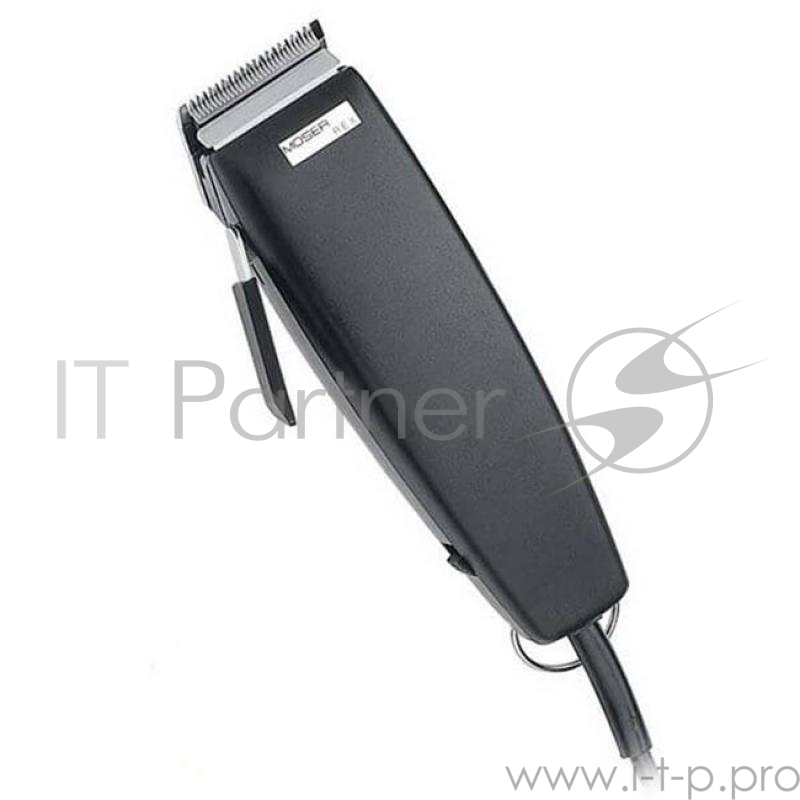 Машинка для стрижки животных Moser 1230-0078 Rex черная