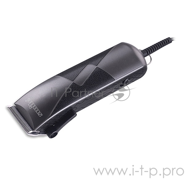 Машинка для стрижки SMILE НСМ 3101черн/графит