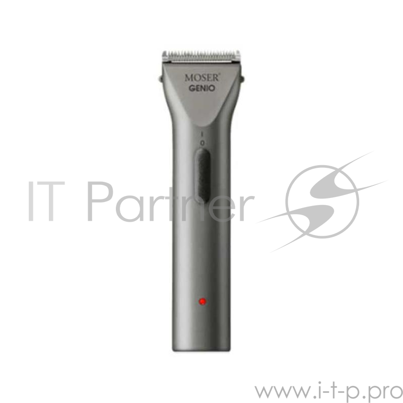 Машинка для стрижки Moser 1565-0078 Genio