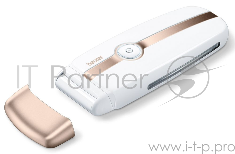Прибор для удаления волос Beurer HL40