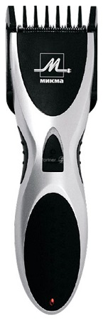 Машинка для стрижки волос Микма ИП 93, 3Вт, время зарядки аккумулятора 8 часов (уп-ка 24шт)