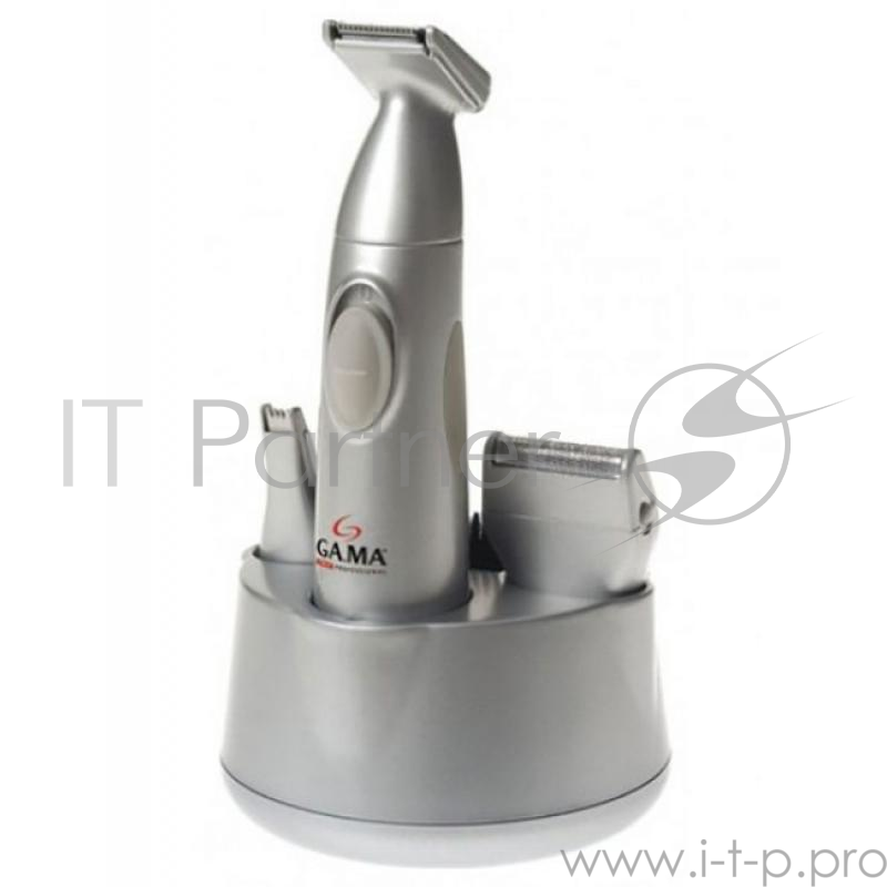 Машинка для стрижки GA.MA GM2102 SE2301