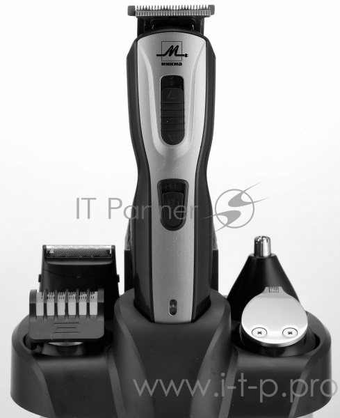 Триммер+насадка для стрижки волос ИП 65