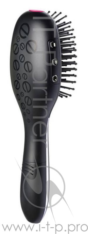 Расческа Rowenta CF5512F4 черный