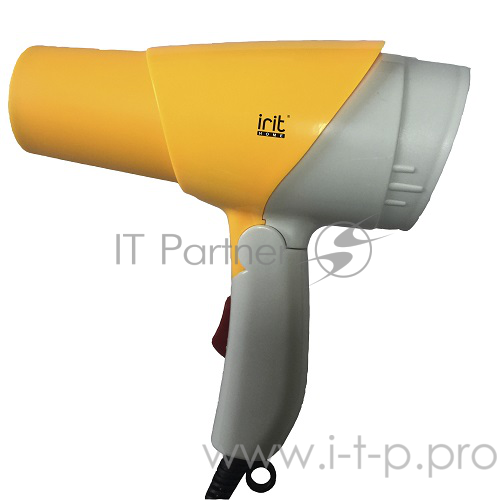 Фен Irit IR-3138