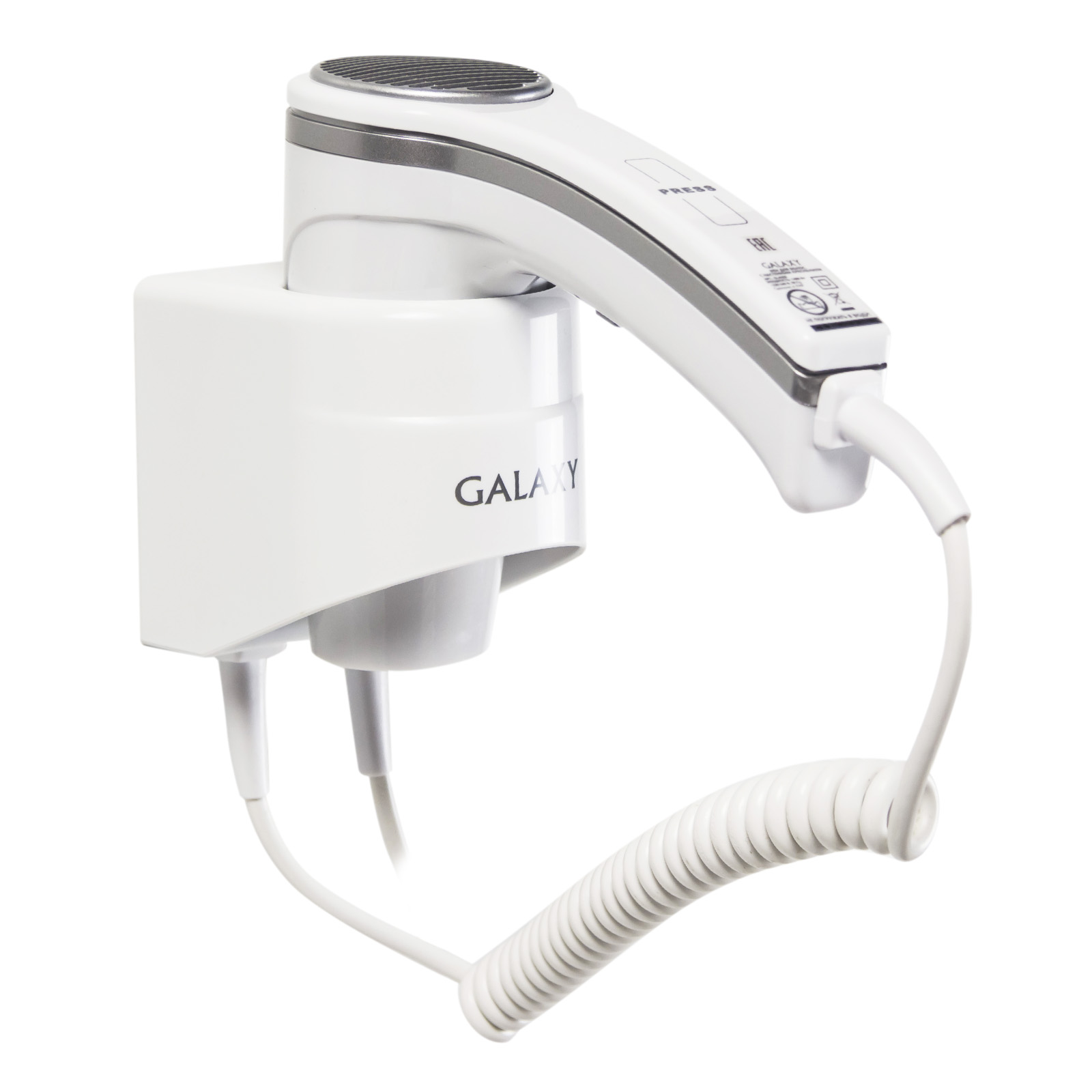 Фен GALAXY GL 4350