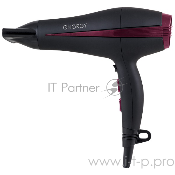 Фен ENERGY EN-872 (1800-2200Вт)