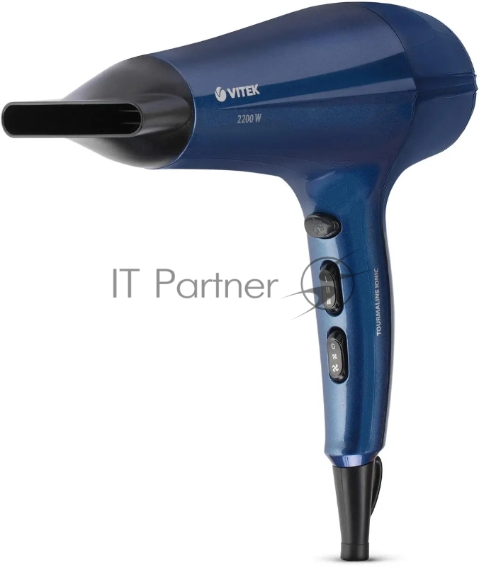 Фен Vitek VT-8218