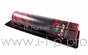 Коврики Коврик для игровой мыши A4Tech Bloody B-081, 350 x 280 мм