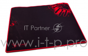 Коврики Коврик для игровой мыши A4Tech Bloody B-081, 350 x 280 мм