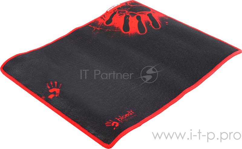Коврики Коврик для игровой мыши A4Tech Bloody B-081, 350 x 280 мм