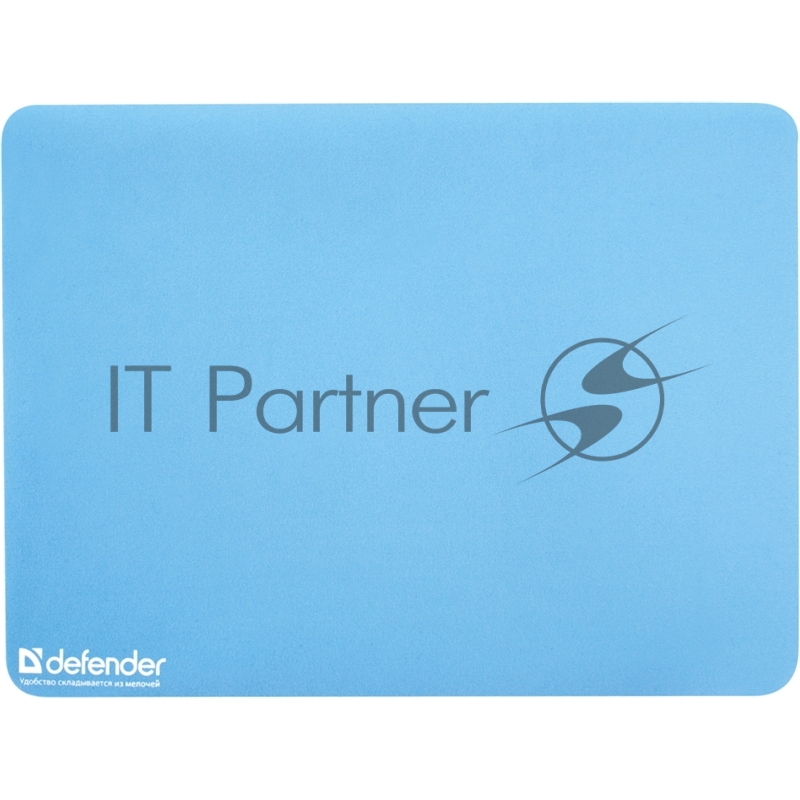 Коврики Defender Notebook microfiber Коврик для компьютерной мыши, 300х225х1.2 мм, 2 цвета 50709