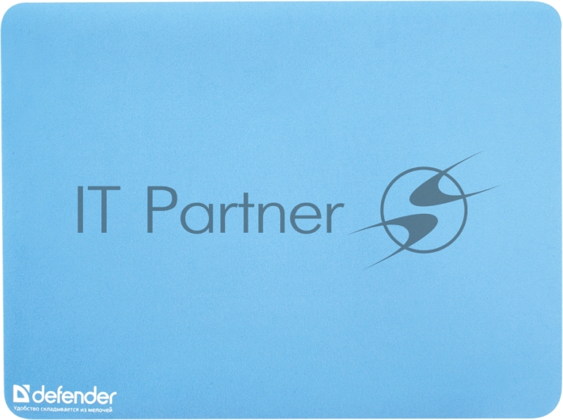 Коврики Defender Notebook microfiber Коврик для компьютерной мыши, 300х225х1.2 мм, 2 цвета 50709