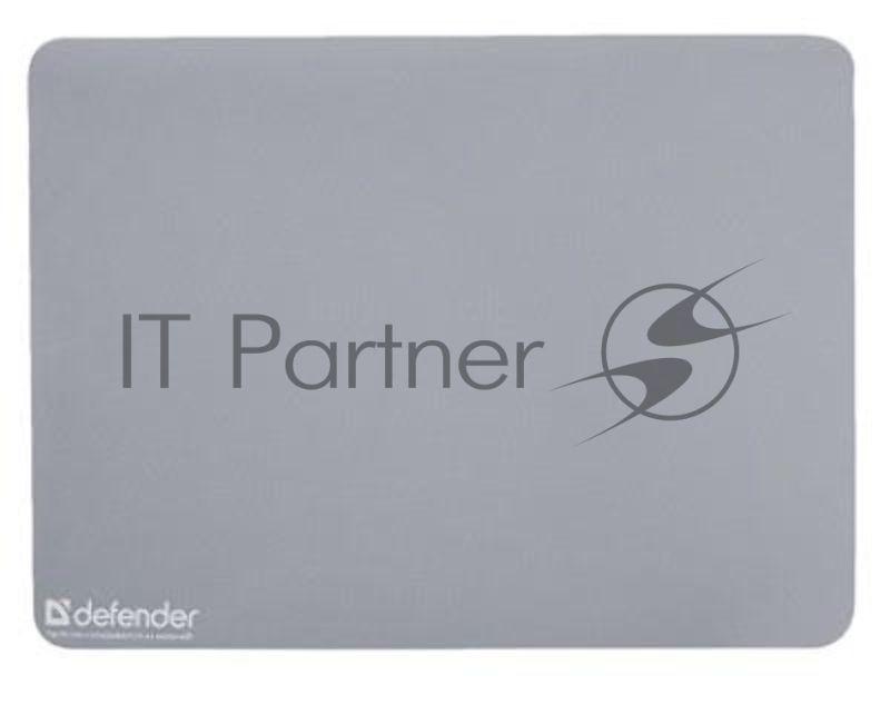Коврики Defender Notebook microfiber Коврик для компьютерной мыши, 300х225х1.2 мм, 2 цвета 50709