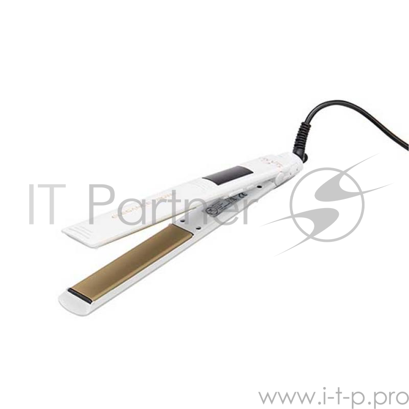 Щипцы-выпрямитель GA.MA GI0201 ELEGANCE ARGAN