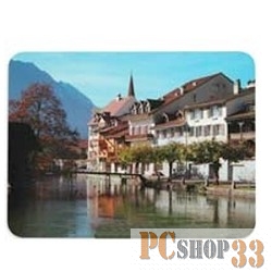 Коврики Коврик для мыши Buro BU-M10034 Амстердам 817308