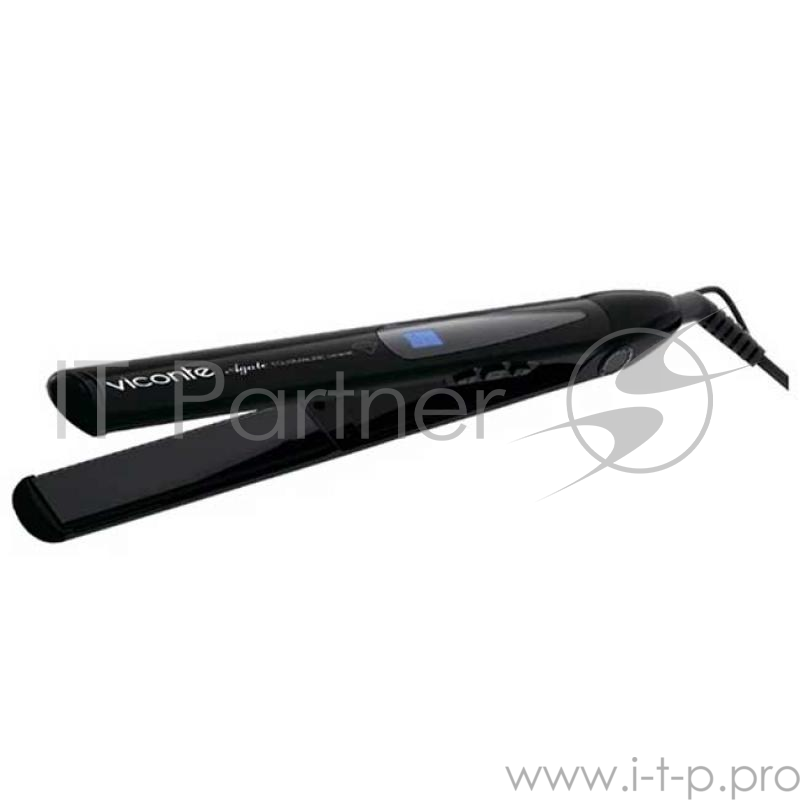 Щипцы Viconte VC-6744 черный