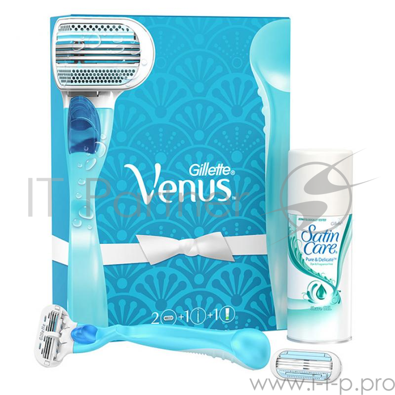 Бритва GILLETTE - VNS 81628600