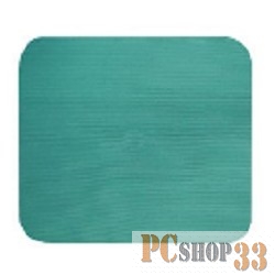 Коврики Коврик для мыши Buro BU-CLOTH green 539382