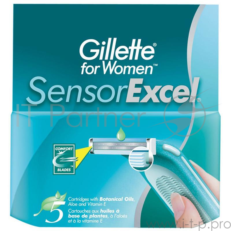 GILLETTE - SNS 81604208