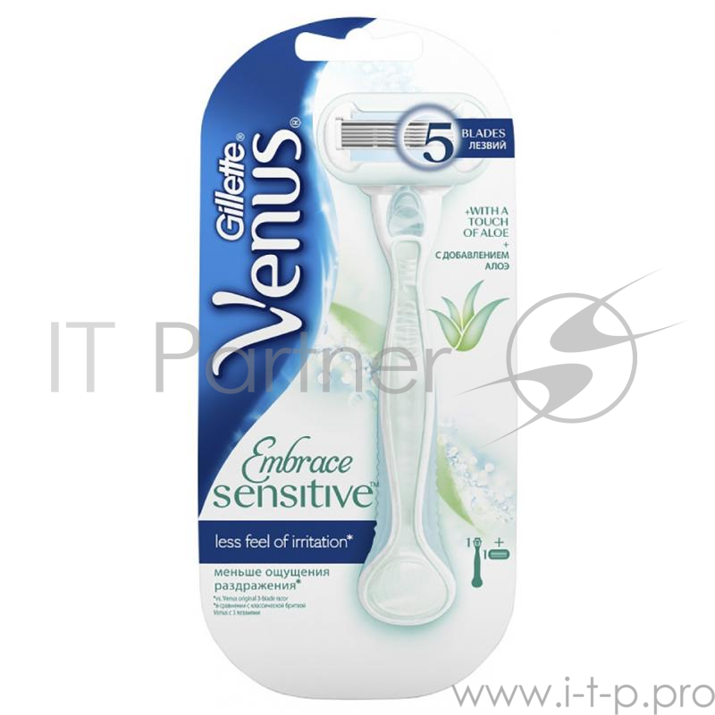 GILLETTE - VNS 81540035