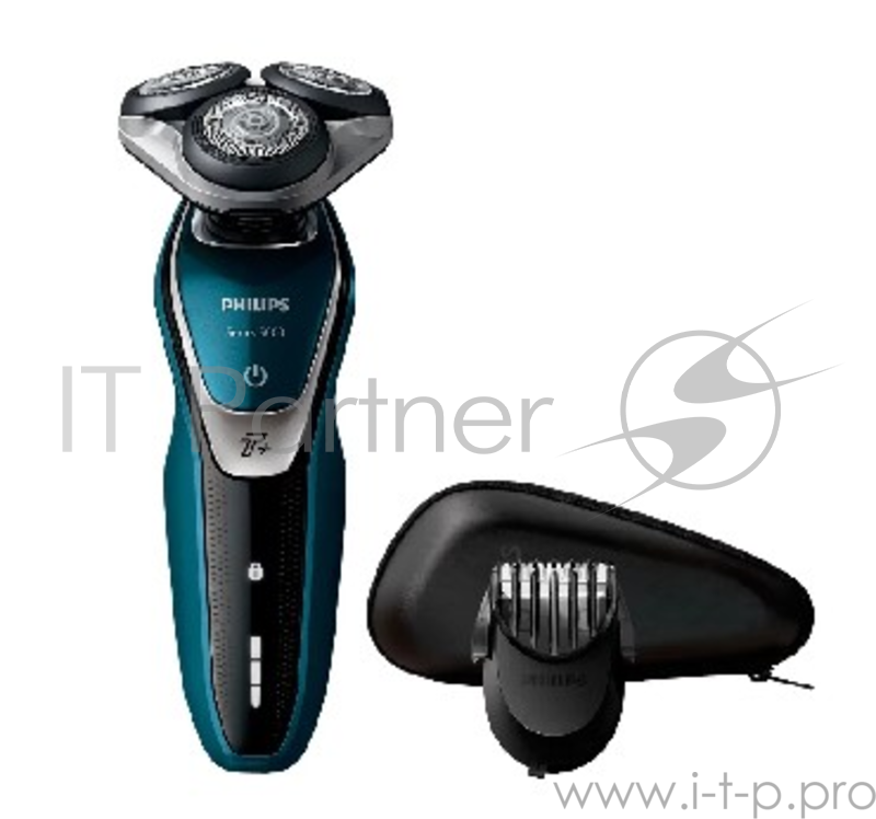 Электробритва PHILIPS S5672/41