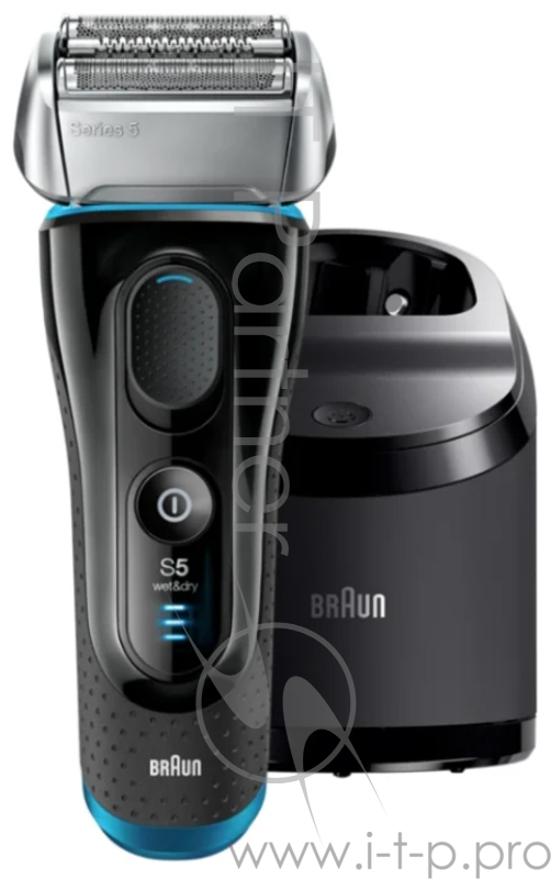 Электробритва BRAUN 5190 CC