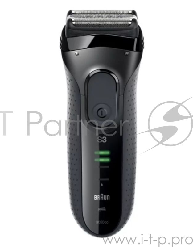 Электробритва BRAUN 3050сс grey