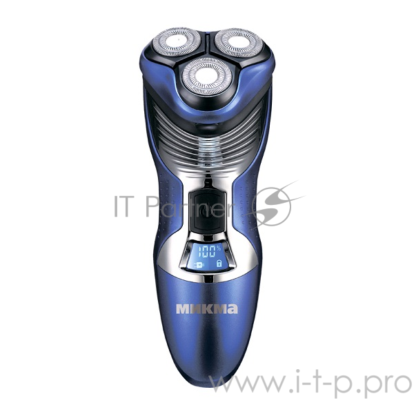 Бритва Микма 355Р, 5Вт (в уп. 24 шт)