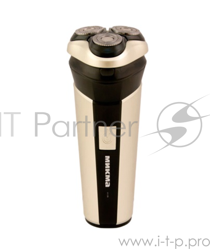 Бритва Микма 352Р, 3Вт (в уп. 24 шт)