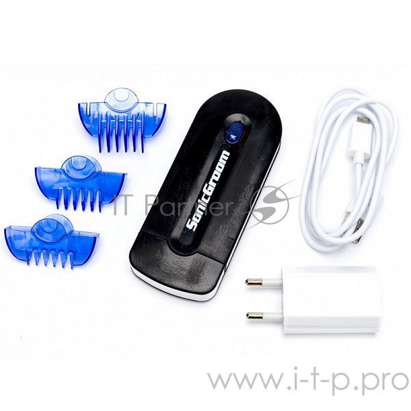 Триммер BRADEX ТОР KZ 0386 универсальный аккумуляторный