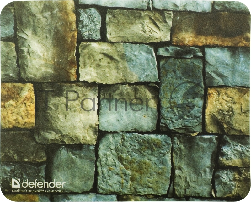 Коврики Defender Sticker 50405 Коврик для мыши, 220x180x0.4 мм, 8 видов