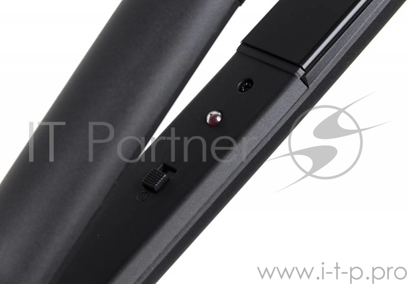 Выпрямитель Sinbo SHD 7042 30Вт черный (макс.темп.:200С)