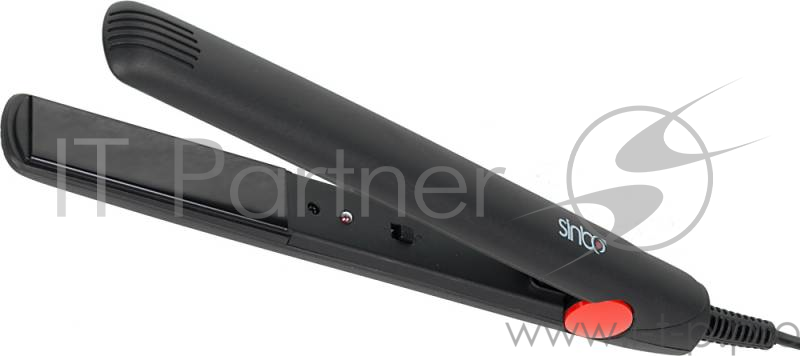 Выпрямитель Sinbo SHD 7042 30Вт черный (макс.темп.:200С)