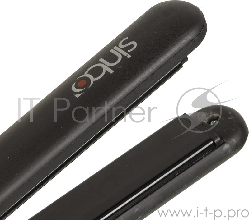 Выпрямитель Sinbo SHD 7057 30Вт черный (макс.темп.:200С)