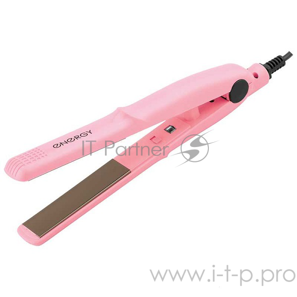 Выпрямитель для волос ENERGY EN-876 (30Вт)