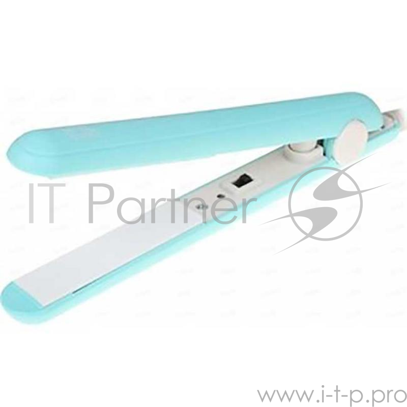 Выпрямитель для волос Irit IR-3150 бирюзовый