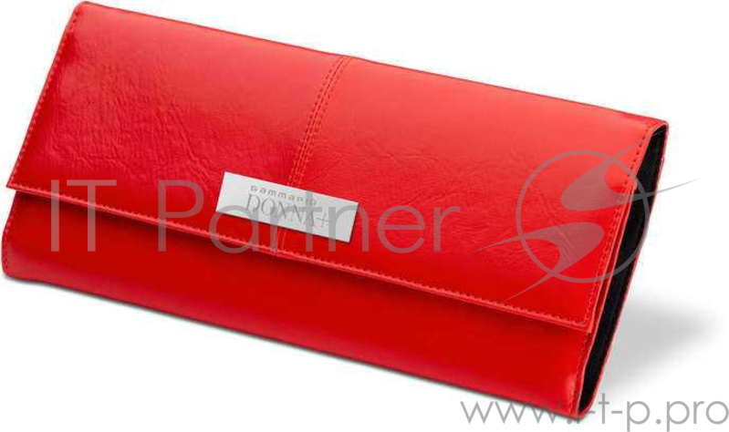 Выпрямитель Gamma Piu Donna+ 100Вт черный (макс.темп.:230С)