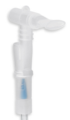 Ингалятор компрессорный Microlife NEB 50 стационарный